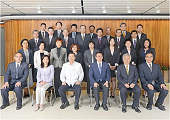 轉貼 中時電子報報導--銀行公會帶頭培訓國際化金融人才 助銀行業打亞洲盃