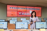 本會開放式影音課程啟用典禮