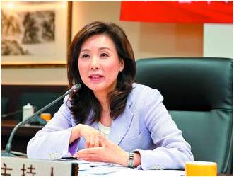 轉貼 經濟日報報導--李紀珠：金融納入示範區 人財兩留