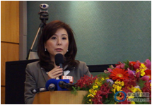 轉貼 ETtoday報導--金融營業稅上調 李紀珠籲：應正名為『回饋稅』
