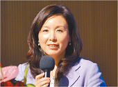 轉貼 中時電子報報導--解套RQFII 李紀珠盼陸出招