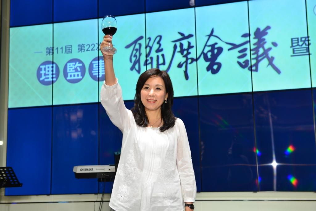 本會第11屆第22次理監事聯席會議暨聯誼活動