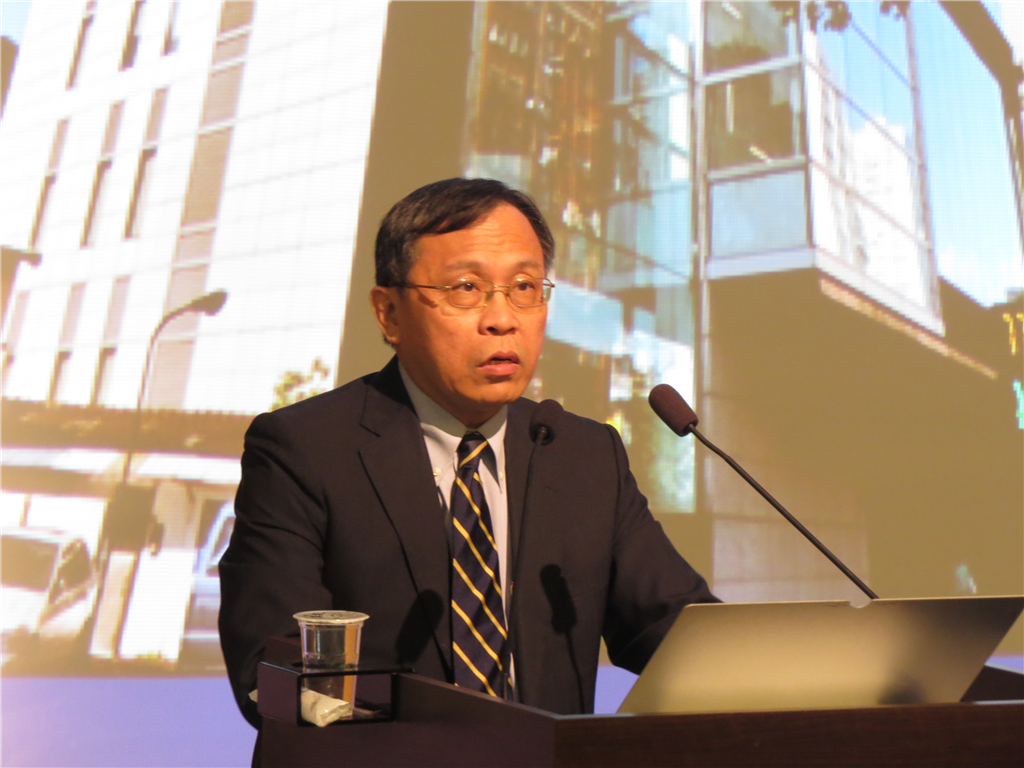 銀行業防制洗錢作業與金融科技座談會