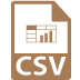 下載csv格式